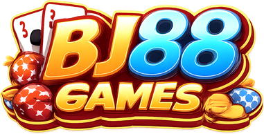 BJ88 Games logo